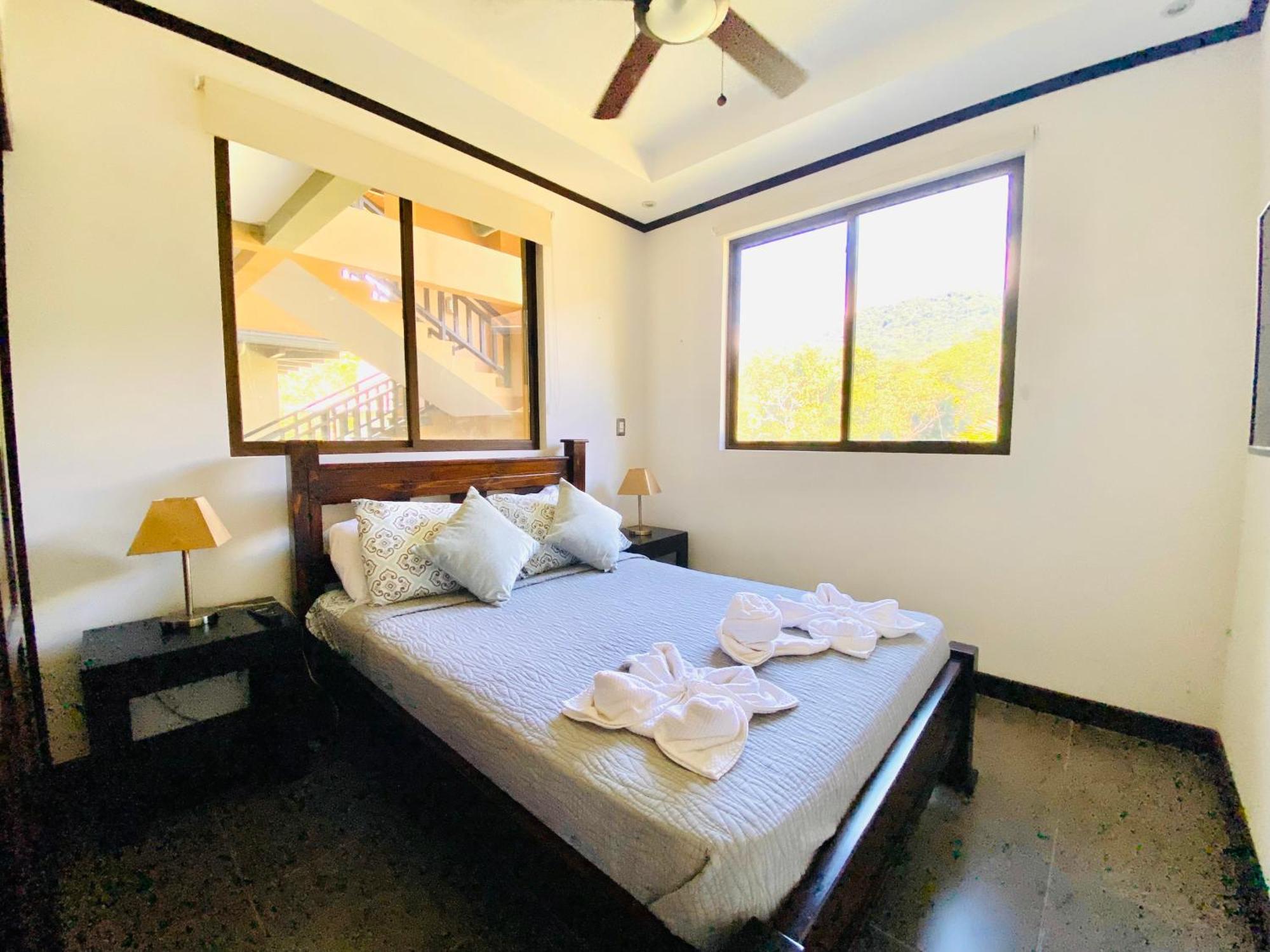 Pacific Edge Eco Lodge Dominical Ruang foto